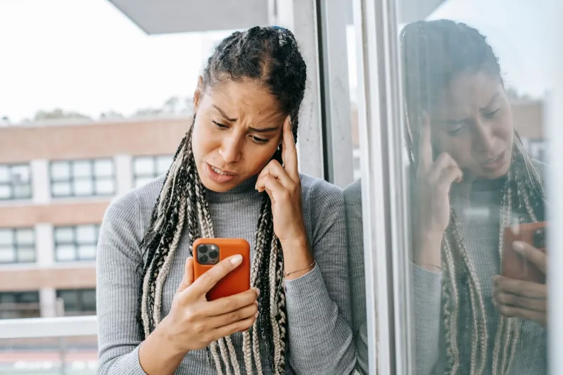 They Text Just Enough to Keep You Hooked — And That's Exactly the Point
