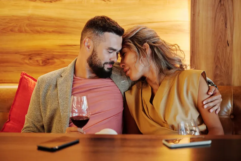 Your Compatibility Score Is Lying to You — Here's What Actually Creates Chemistry
