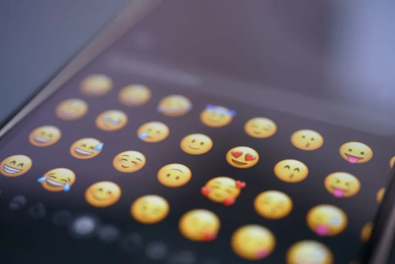 Reading Between the Tiny Lines: What Someone's Emoji Habits Reveal About Their Feelings