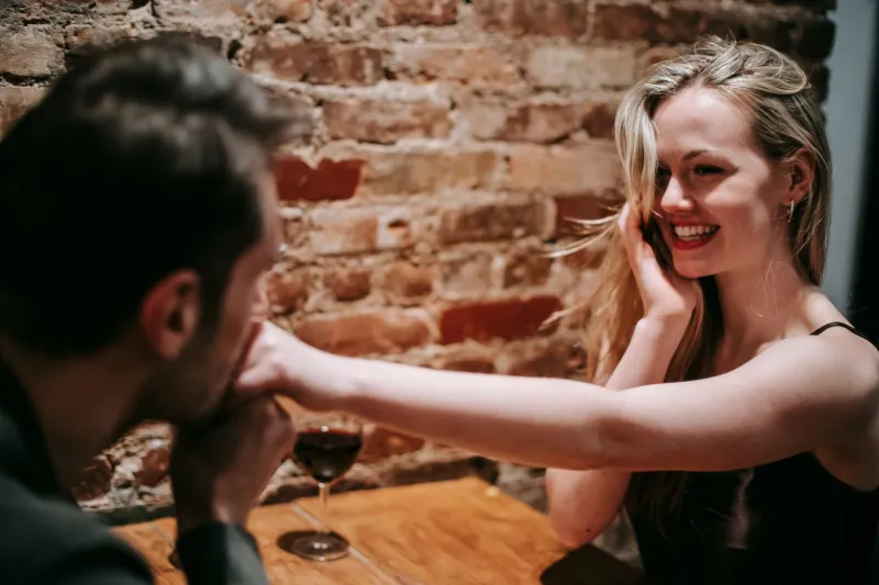 Why the Match That Blew Your Mind on Date One Might Be Gone by Date Four