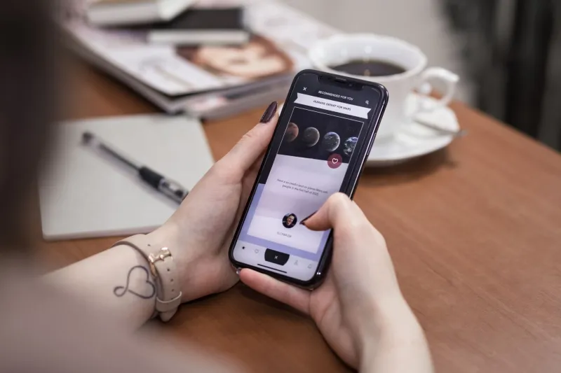Your Match Is Showing You Who They Are — Are You Actually Paying Attention?