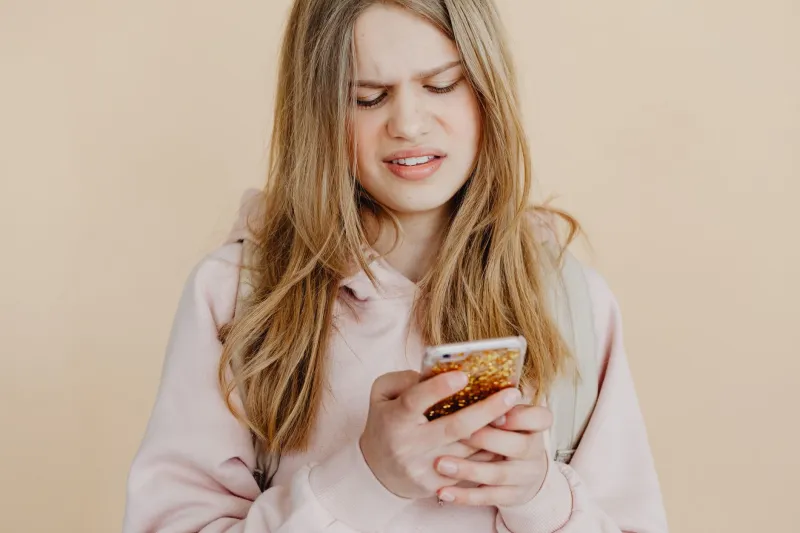 Ghosted Gradually or Cut Off Cold? What Your Match's Disappearing Act Is Really Telling You