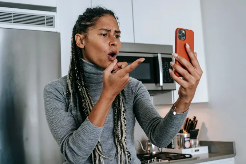 They Watch Every Story, Like Every Post, and Still Never Ask You Out — Here's What's Actually Going On