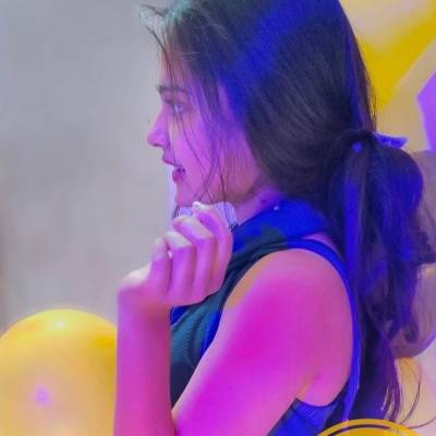 Anavya Sharma