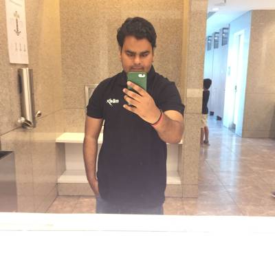 Gaurav